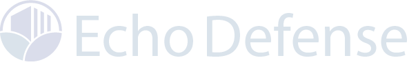 Echo Defense